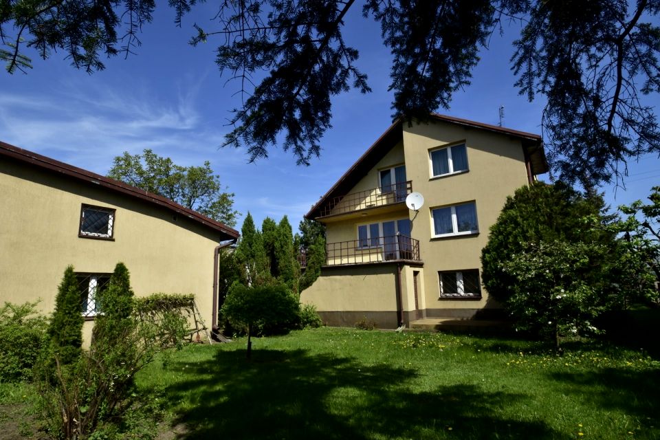 Dom Łowicz sprzedaż