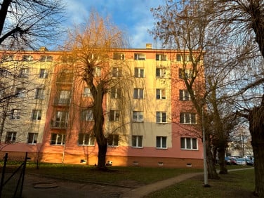 Mieszkanie Łęczyca