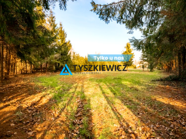 Działka usługowa Nadole