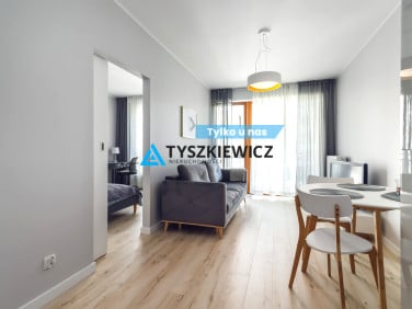 Mieszkanie Gdańsk