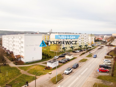 Mieszkanie Wejherowo sprzedaż