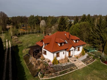 Dom Wola Branicka