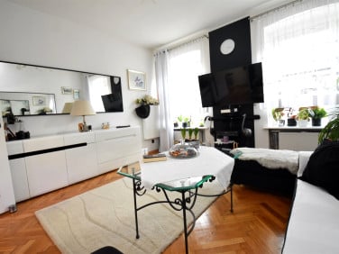 Mieszkanie Łódź