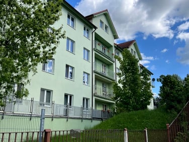 Mieszkanie blok mieszkalny GORZÓW WIELKOPOLSKI