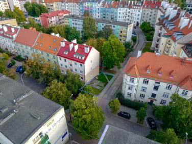 Działka budowlana Olsztyn