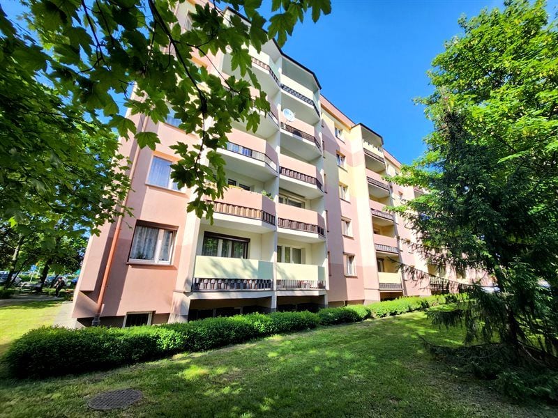 Mieszkanie Leszno