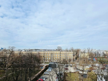 Mieszkanie Warszawa
