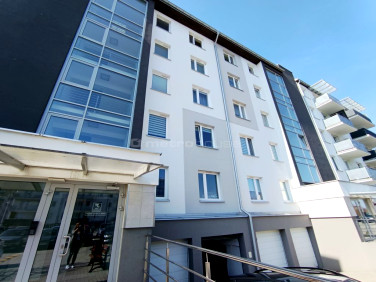 Budynek użytkowy Olsztyn