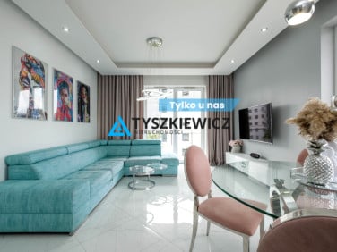 Mieszkanie apartamentowiec sprzedaż