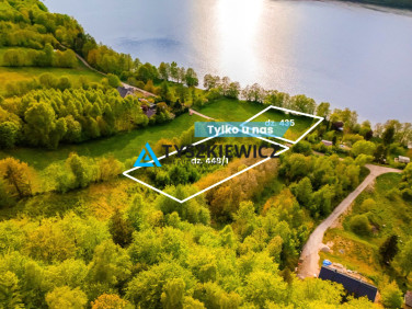 Działka inna Brodnica Dolna