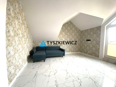 Mieszkanie Gdańsk