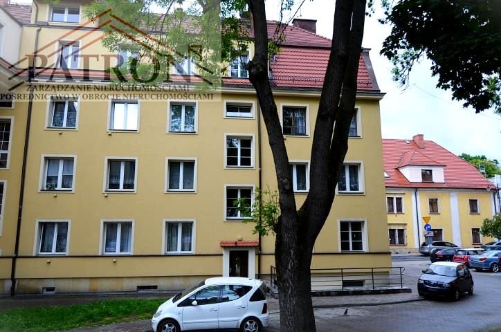Mieszkanie Bolesławiec
