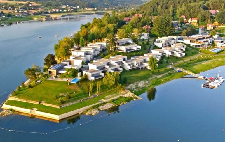 Dom Gródek nad Dunajcem