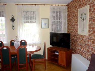 Mieszkanie Sulęcin