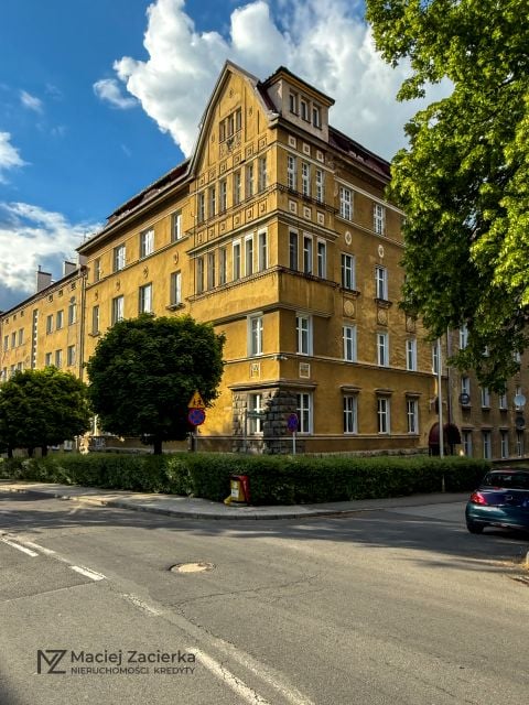 Mieszkanie Bielsko-Biała