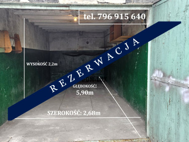 Budynek użytkowy Włocławek