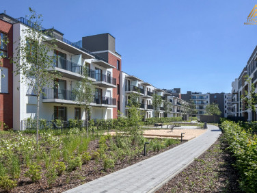 Mieszkanie apartamentowiec sprzedaż