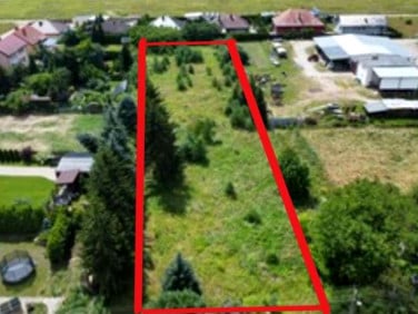Działka budowlana Dobrzyca