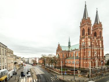 Mieszkanie Łódź