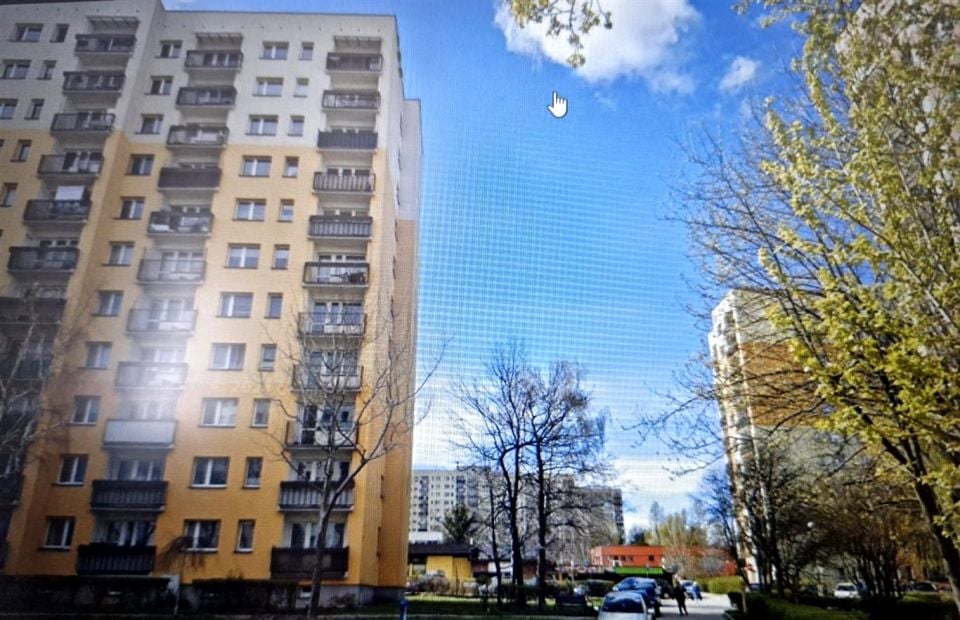 Mieszkanie Bielsko-Biała