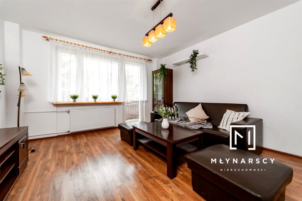 Mieszkanie Bielsko-Biała