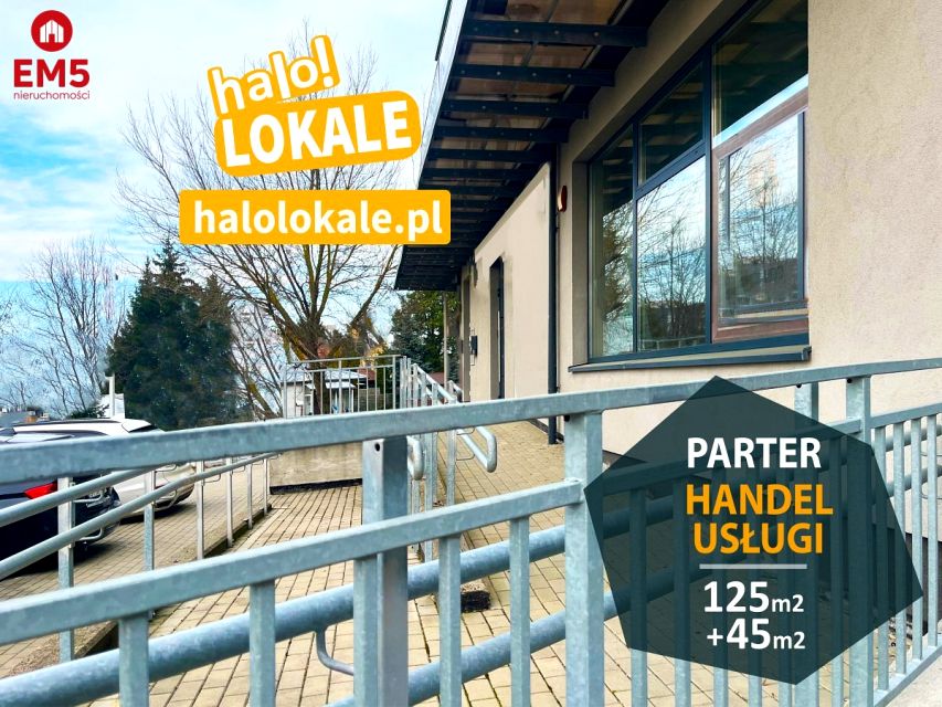 Lokal Białystok