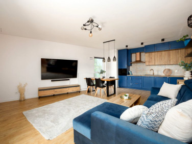 Mieszkanie apartamentowiec Warszawa