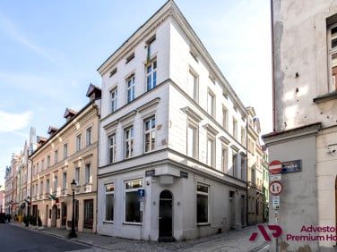 Dom Poznań