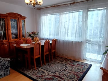 Mieszkanie Bielawa