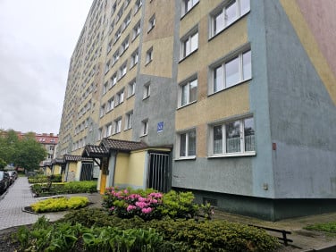 Mieszkanie Olsztyn
