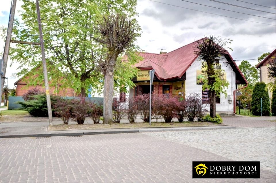 Lokal Supraśl