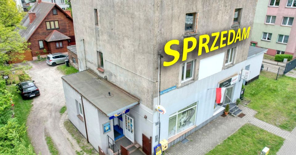Lokal Katowice