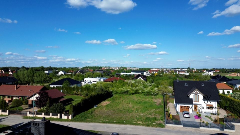 Działka inna Gniezno