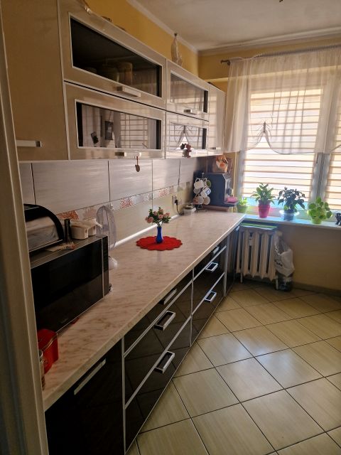 Mieszkanie Inowrocław