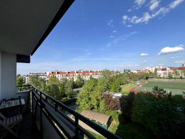 Mieszkanie Warszawa
