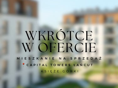 Mieszkanie Łańcut