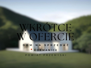 Dom Kormanice