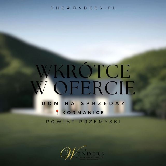 Dom Kormanice