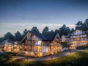 Mieszkanie apartamentowiec sprzedaż