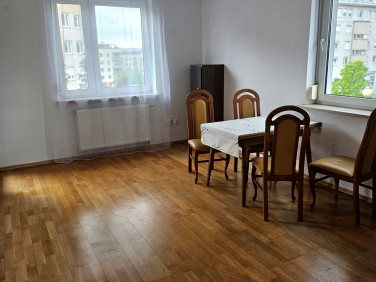 Mieszkanie Kraków