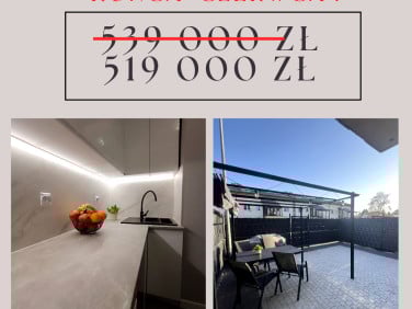 Mieszkanie apartamentowiec Czechowice-Dziedzice