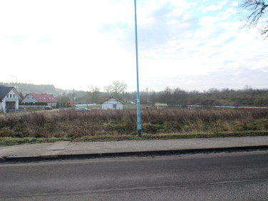 Działka Kaźmierzów