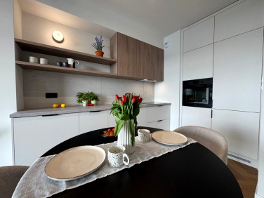 Mieszkanie apartamentowiec wynajem