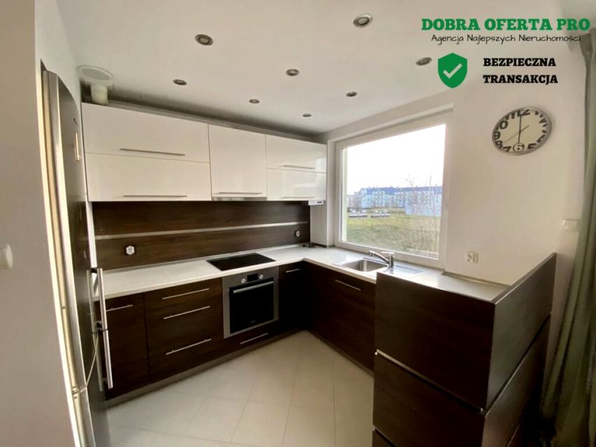 Mieszkanie Gdańsk sprzedaż