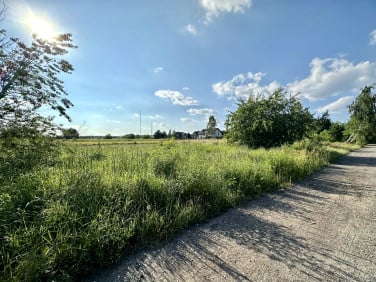 Działka budowlana Mysłowice