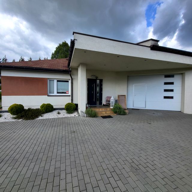 Budynek użytkowy Częstochowa