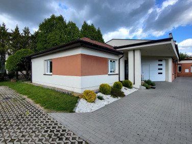 Budynek użytkowy Częstochowa