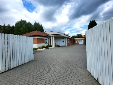 Budynek użytkowy Częstochowa