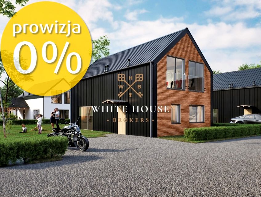 Dom Tropiszów
