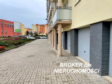 Lokal Gorzów Wielkopolski
